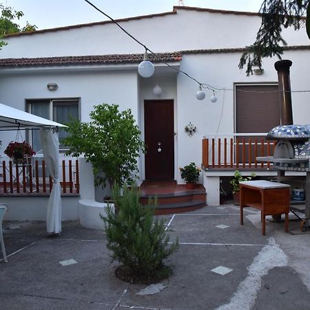 סן אנג'לו B&B Villa Gemini מראה חיצוני תמונה